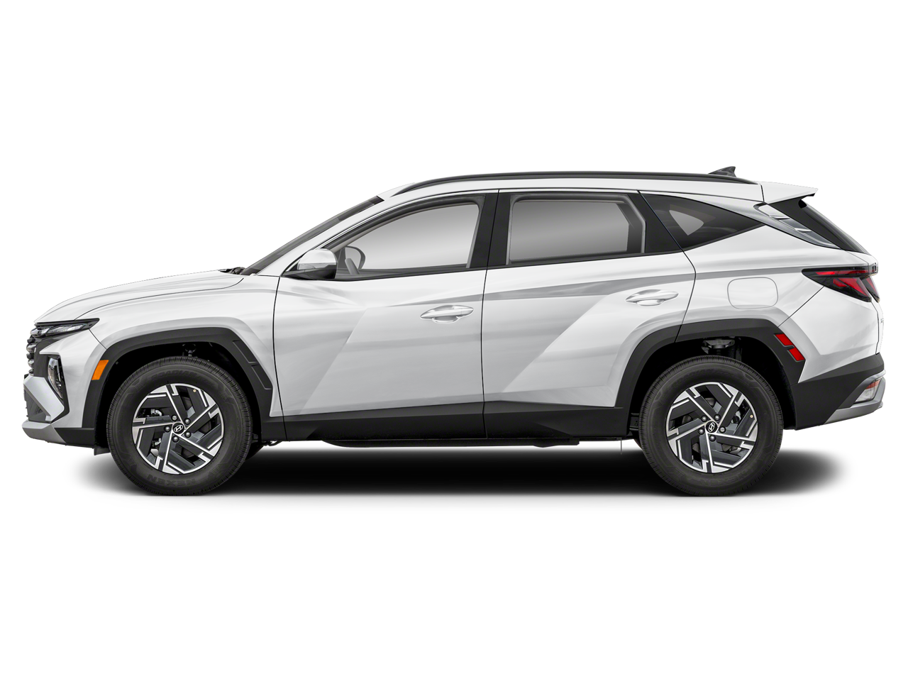 2026 Hyundai Tucson Blue SE - Photo 39