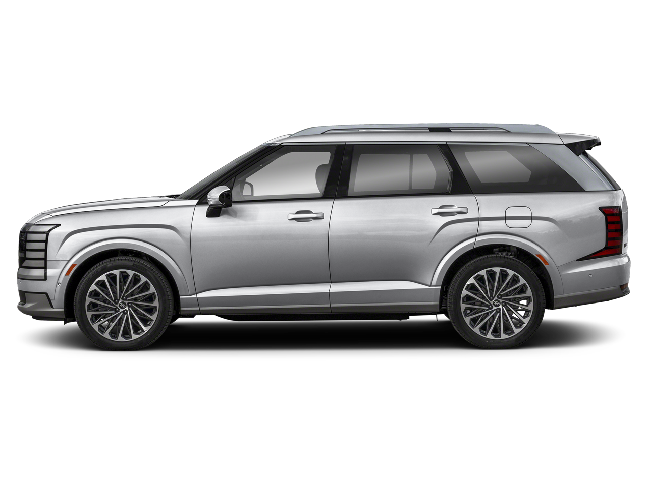 2026 Hyundai Palisade Calligraphy - Photo 39