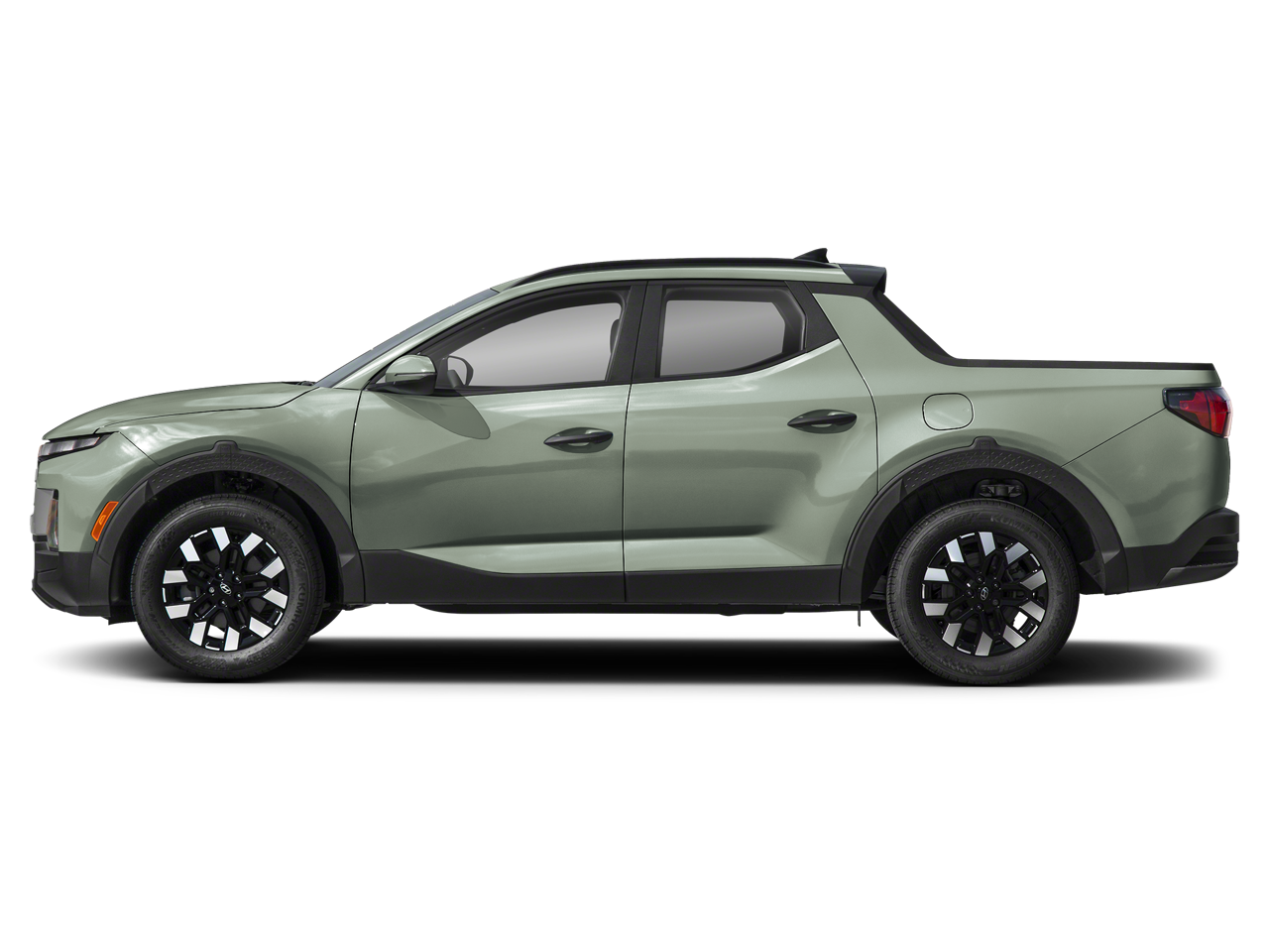 2026 Hyundai Santa Cruz SEL - Photo 39