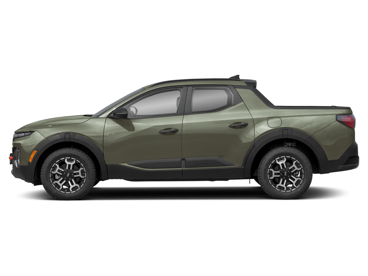 2026 Hyundai Santa Cruz XRT - Photo 39