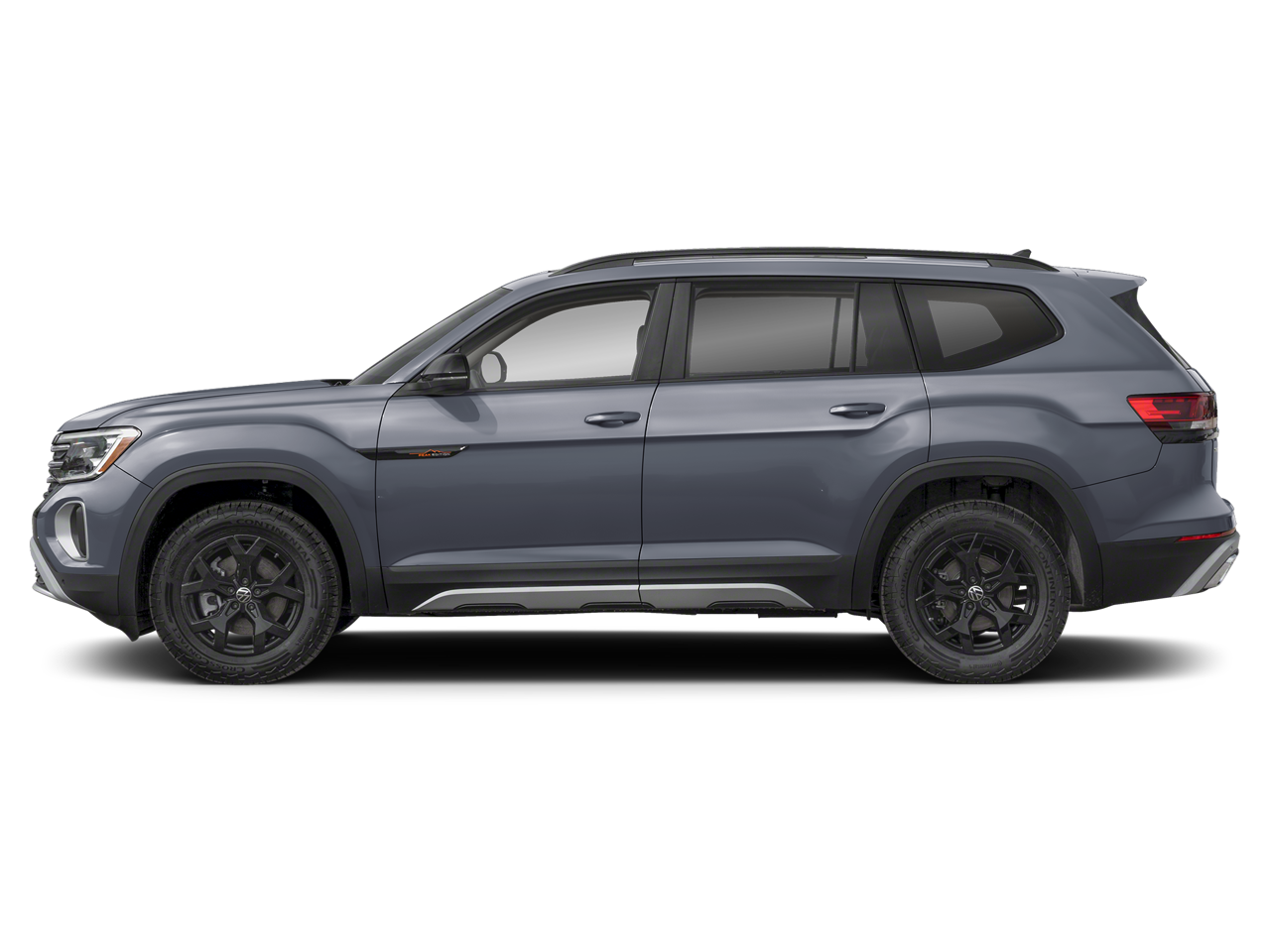 2026 Volkswagen Atlas Base