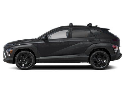 2027 Hyundai KONA SEL Sport FWD