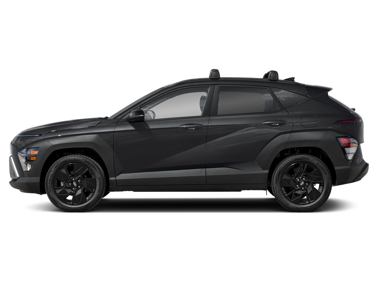 2027 Hyundai KONA SEL Sport FWD