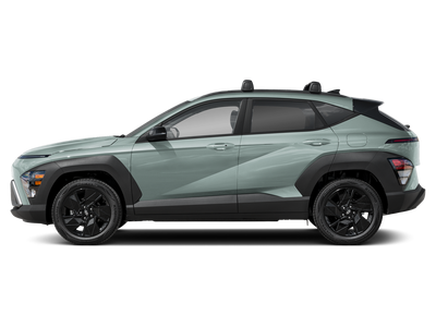 2027 Hyundai KONA SEL Sport FWD