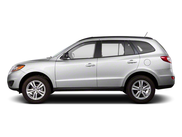 2012 Hyundai SANTA FE SE