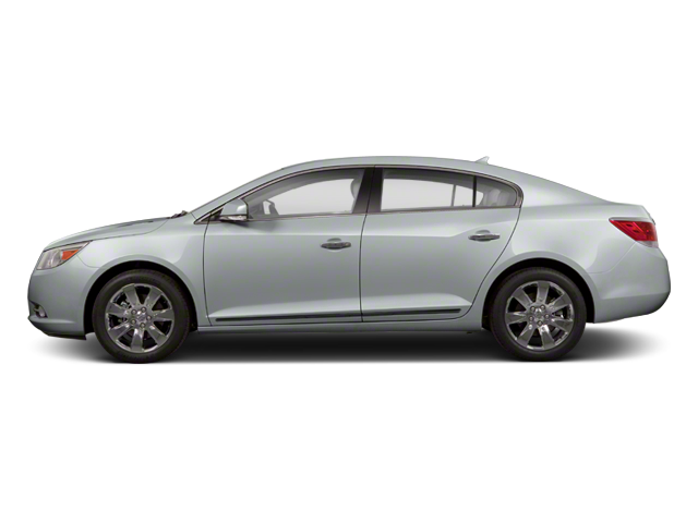2013 Buick LaCrosse Premium I Group