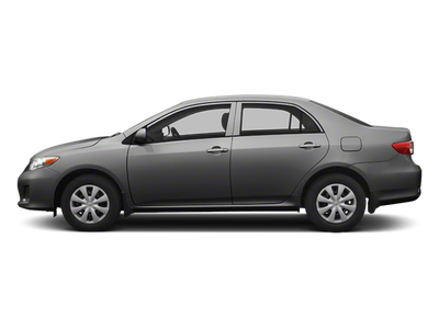 2013 Toyota Corolla L