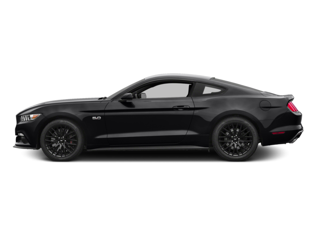 2016 Ford Mustang GT