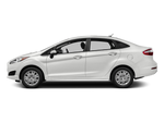2016 Ford Fiesta S