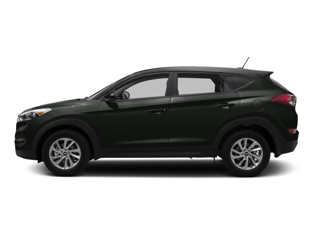 2016 Hyundai TUCSON Eco