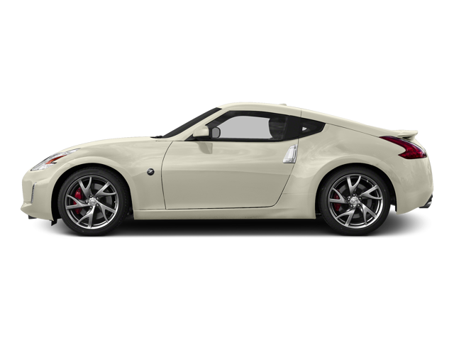 2016 Nissan 370Z Base