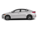 2017 Hyundai ELANTRA Eco