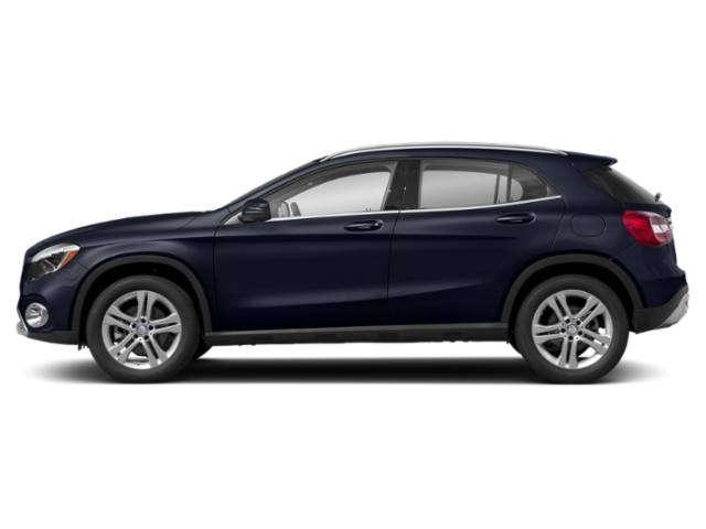 2018 Mercedes-Benz GLA GLA 250 4MATIC®