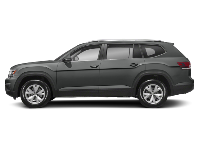 2018 Volkswagen Atlas Base