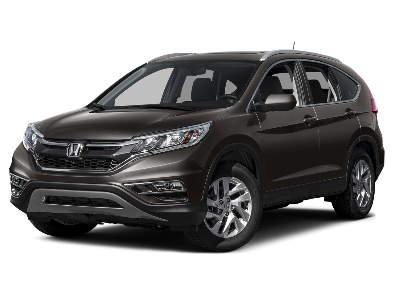 2015 Honda CR-V at Tony Hyundai, photo 1