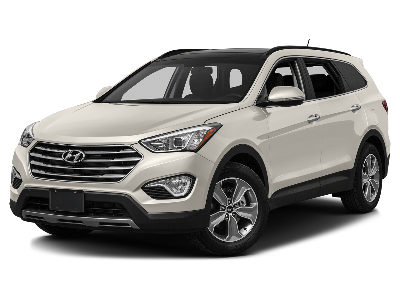 2015 Hyundai Santa Fe GLS