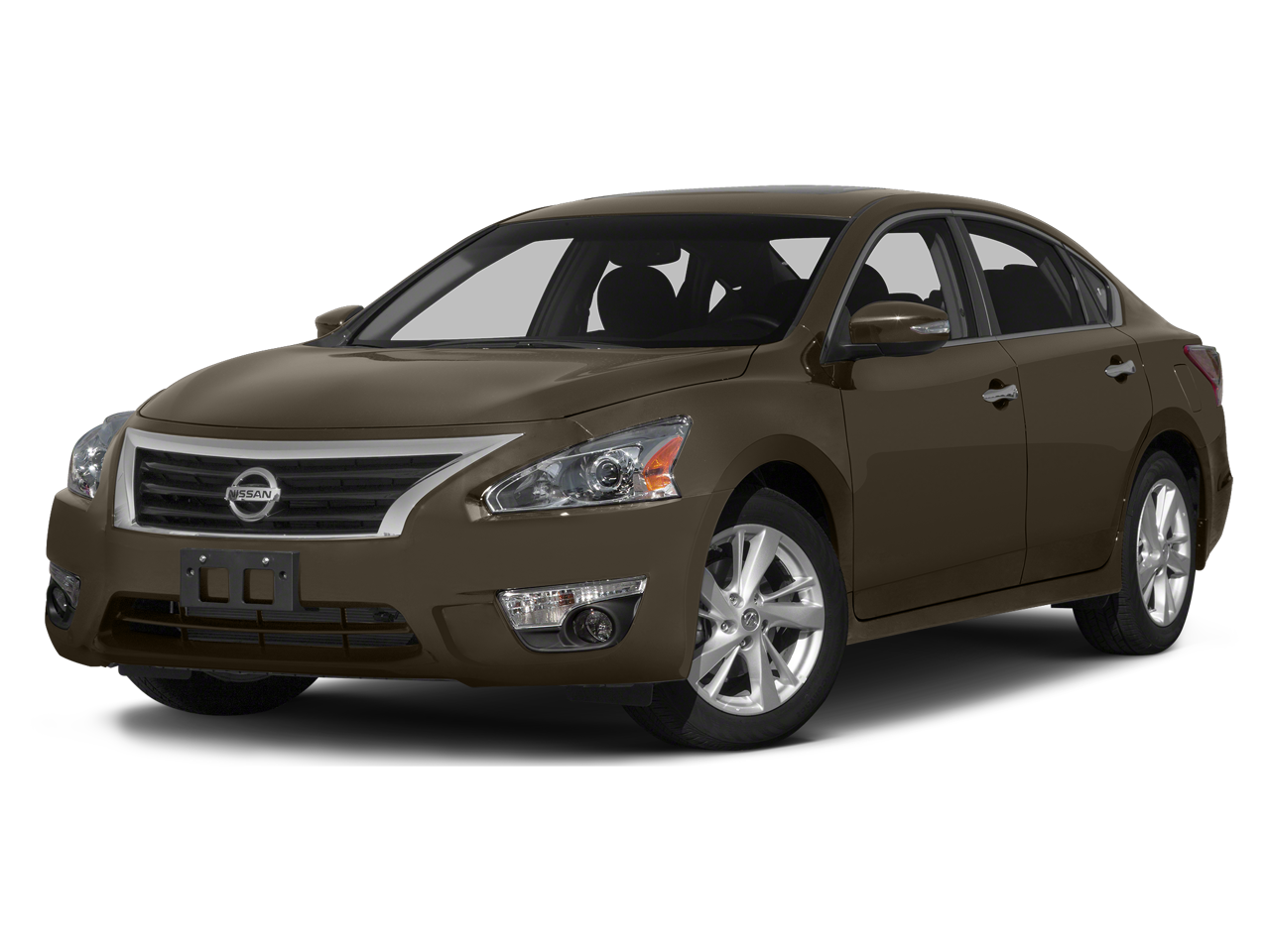 2015 Nissan Altima 3.5 SL
