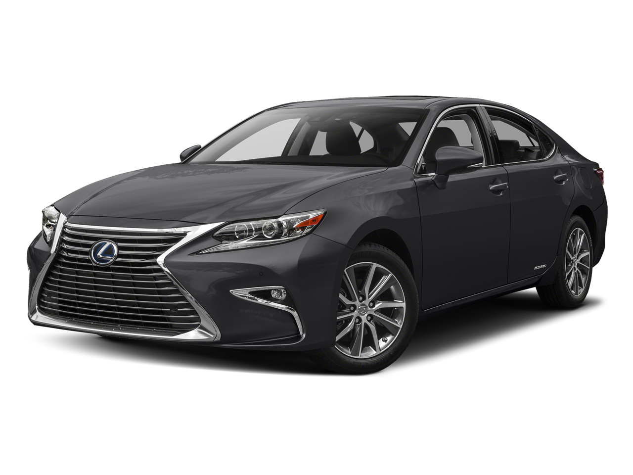 2016 Lexus ES 300h