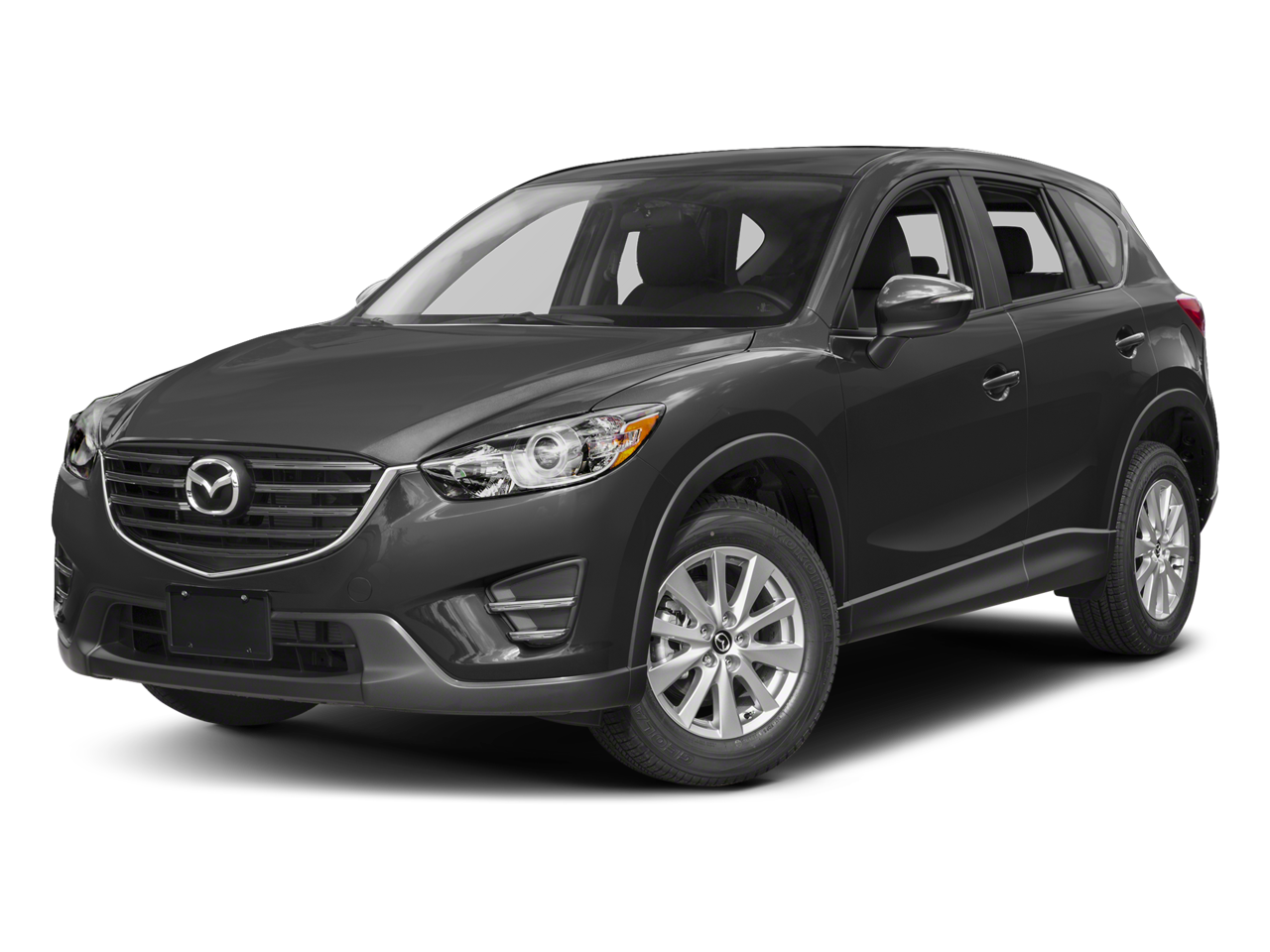 2016 Mazda Mazda CX-5 at Tony Hyundai, photo 1