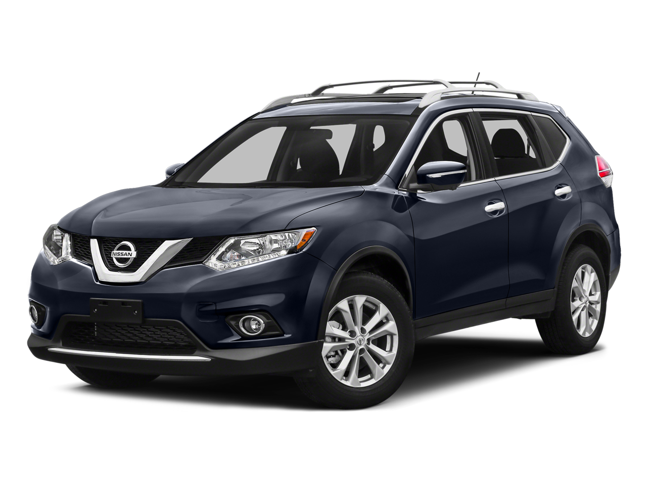 2016 Nissan Rogue at Tony Hyundai, photo 1