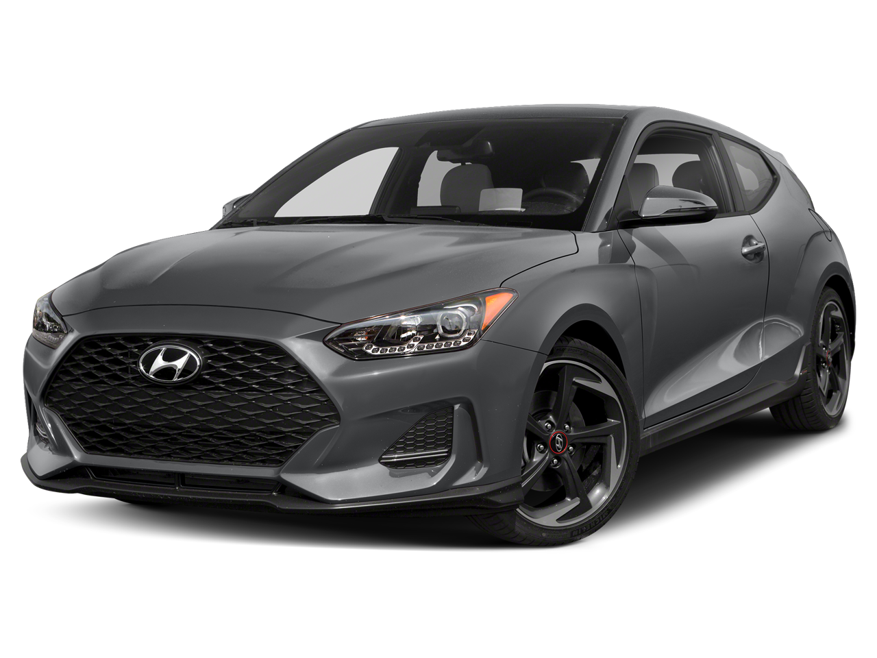 2019 Hyundai VELOSTER Base