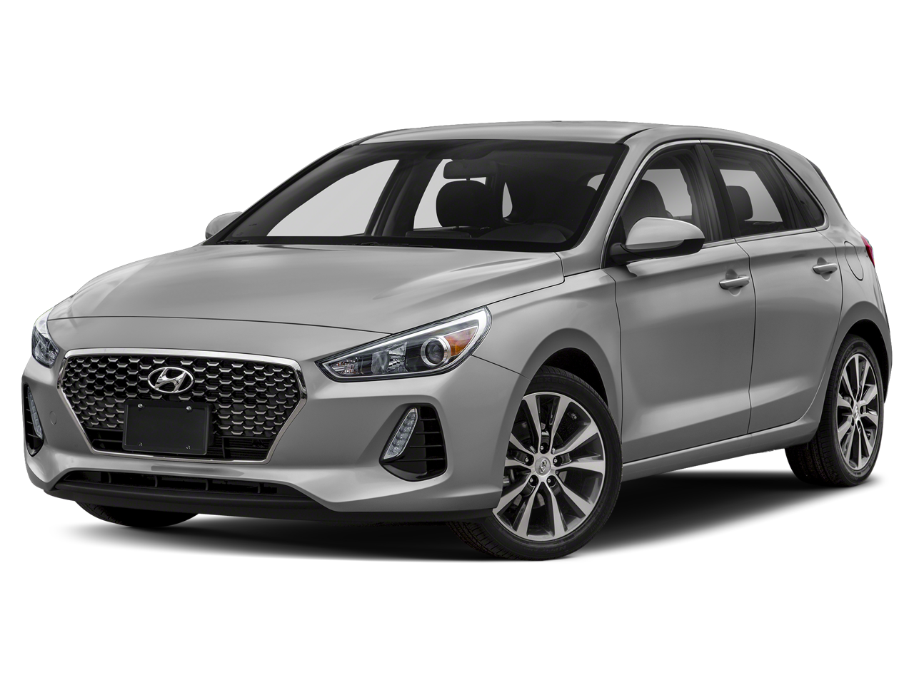 2019 Hyundai ELANTRA GT Base