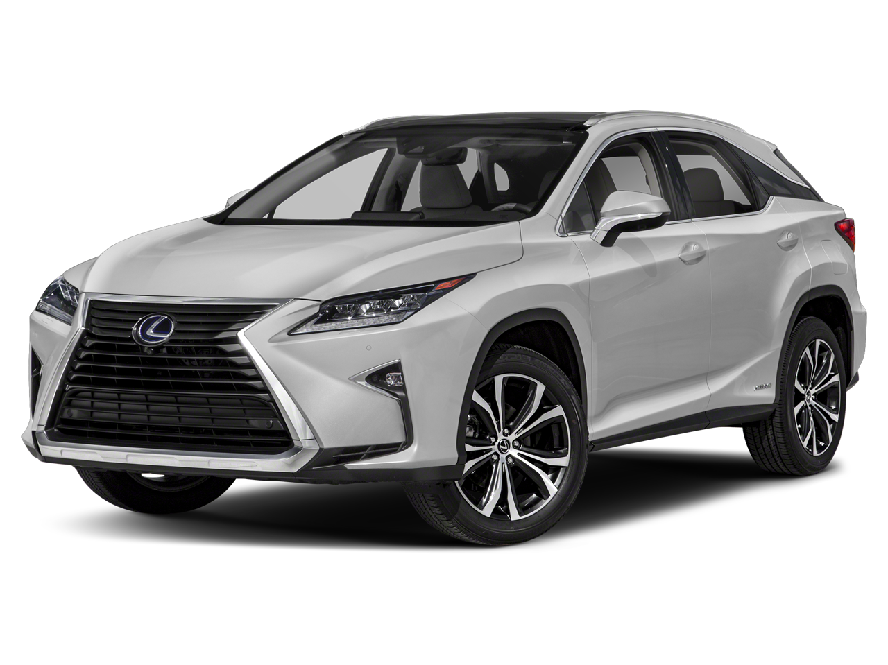 2019 Lexus RX 