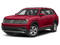 2019 Volkswagen Atlas Base