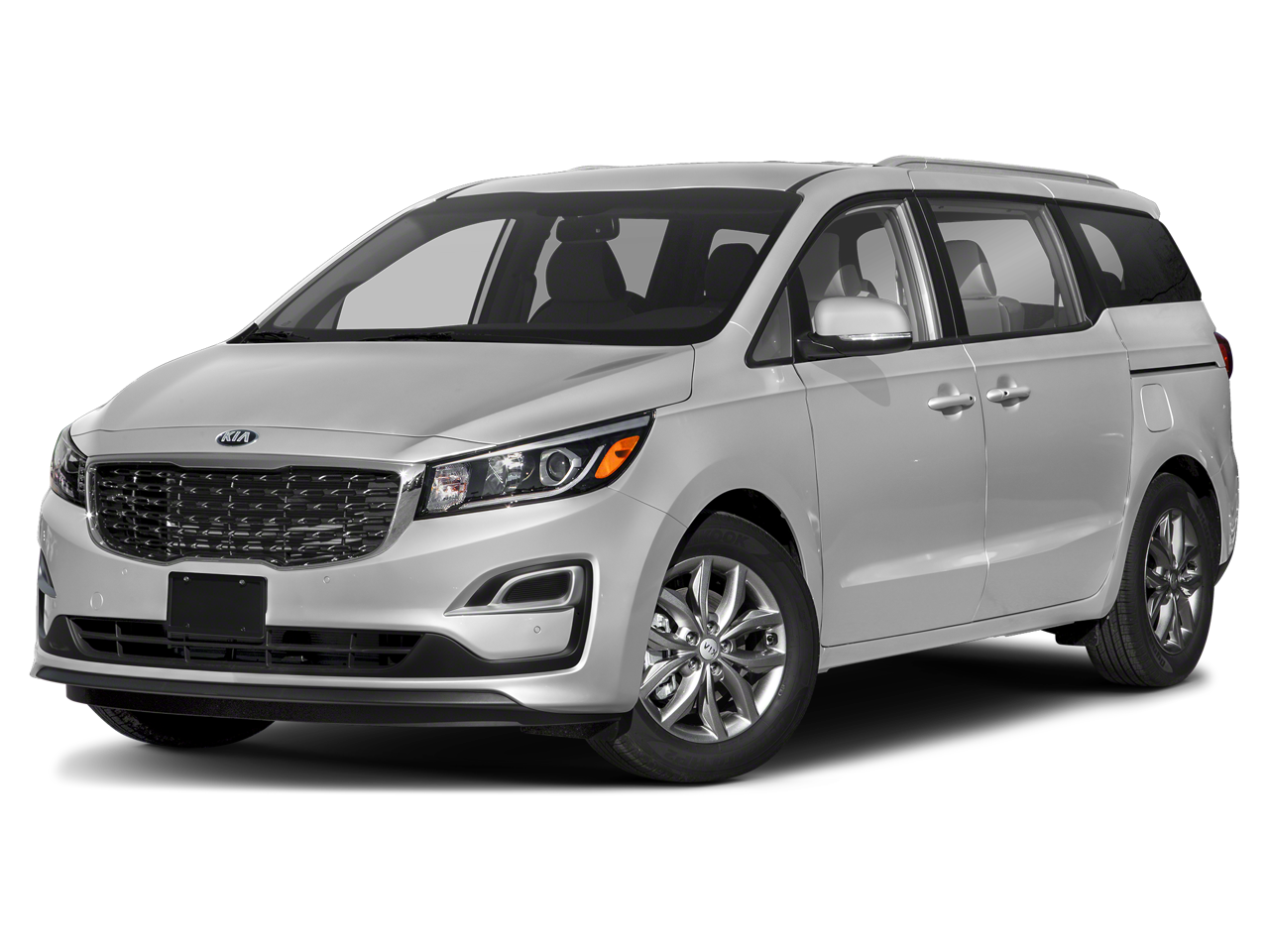 2020 Kia Sedona EX