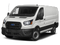 2021 Ford Transit Cargo Van Base