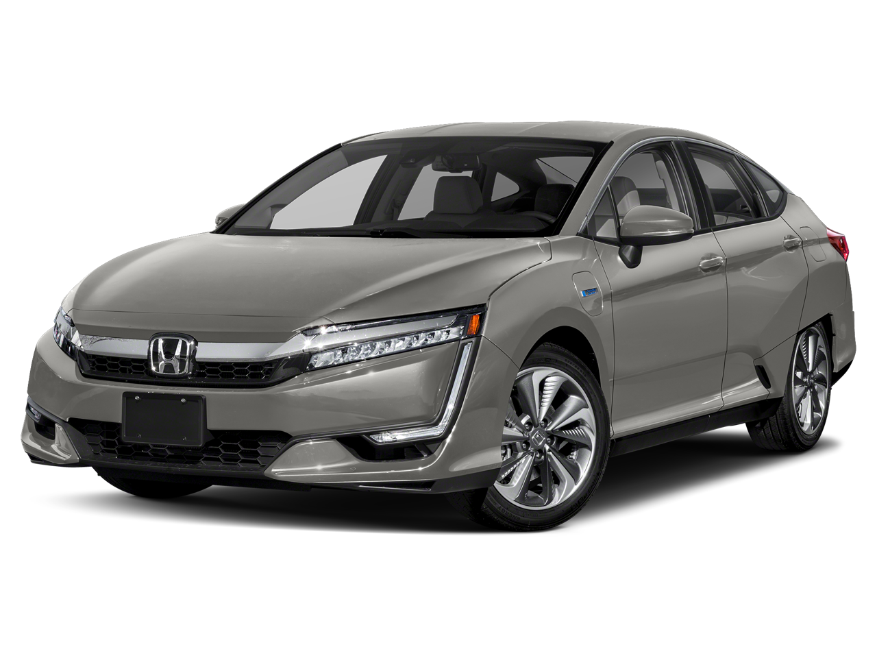 2021 Honda Clarity Plug-In Hybrid Touring