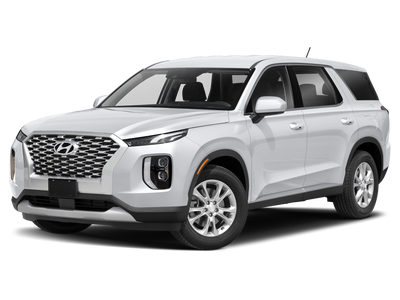 2021 Hyundai PALISADE SE