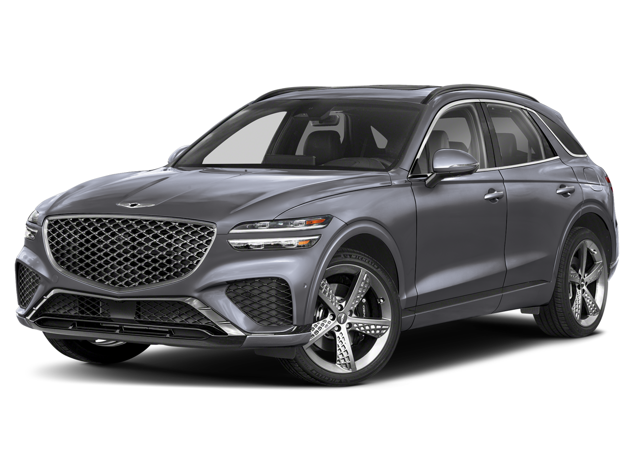 2022 Genesis GV70 3.5T Sport AWD's photo