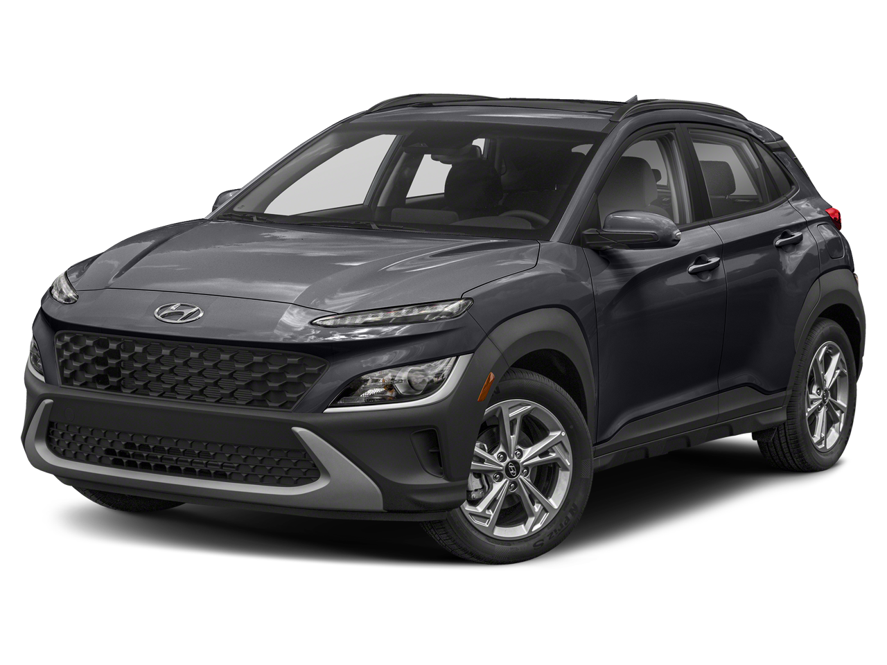 2022 Hyundai Kona SEL Automatic's photo