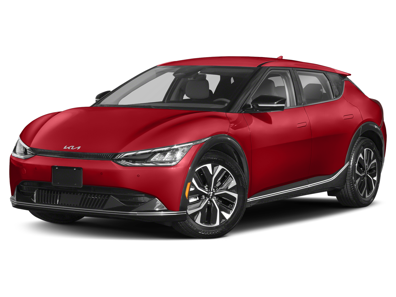 2022 Kia Ev6 - Image 1