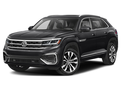 2022 Volkswagen Atlas Cross Sport Base