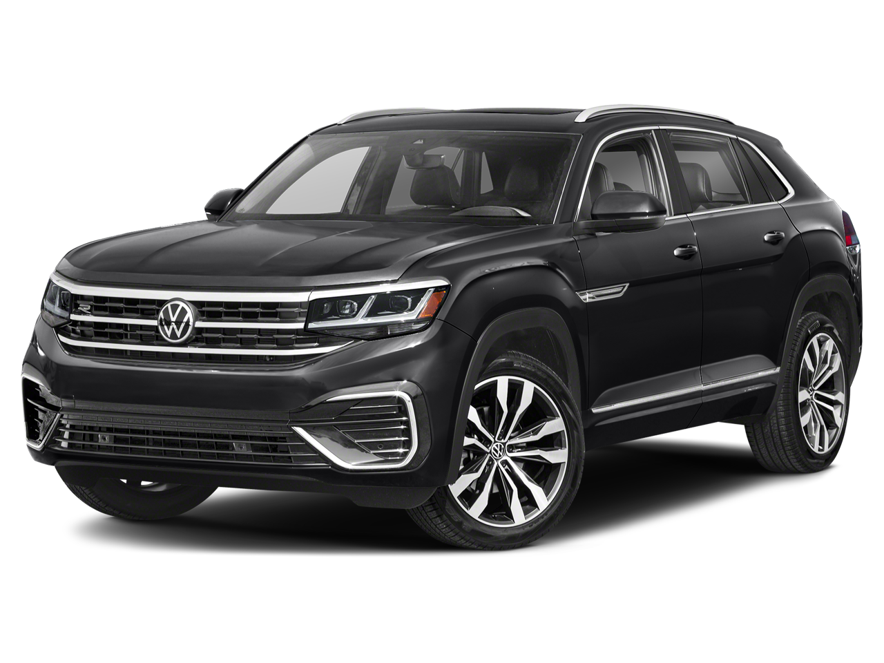 2022 Volkswagen Atlas Cross Sport Base