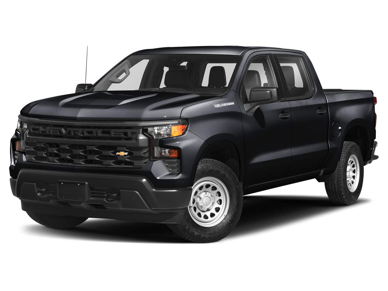 2023 Chevrolet Silverado 1500 LT for sale in Waipahu, HI