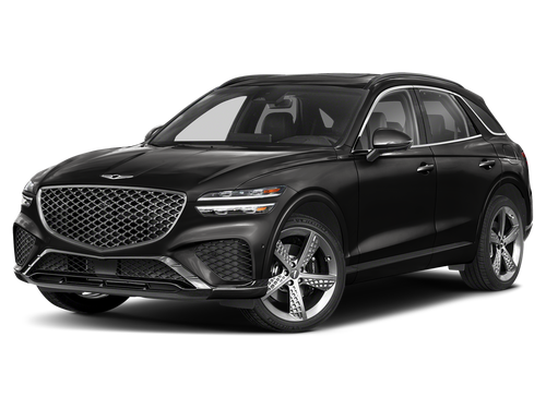 2023 Genesis GV70 3.5T Sport