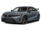 2023 Honda Civic Type R Manual