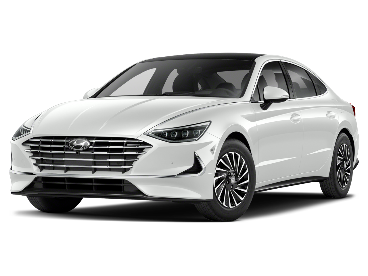2023 Hyundai Sonata Limited's photo