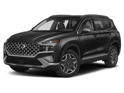 2023 Hyundai SANTA FE HYBRID Limited