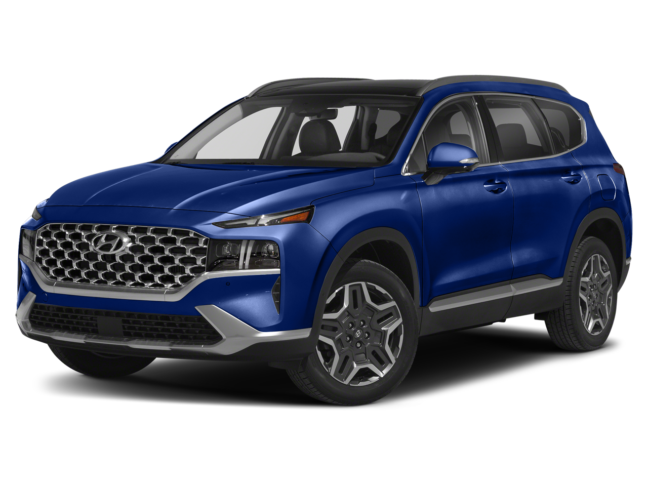 2023 Hyundai SANTA FE HYBRID Limited