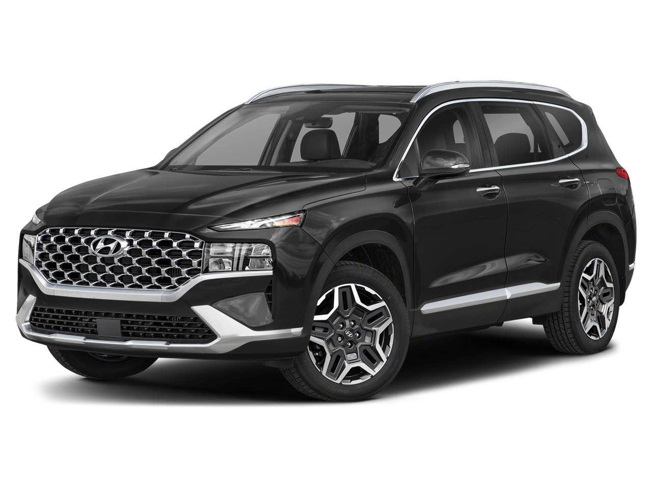 2023 Hyundai Santa Fe SEL Premium HEV AWD's photo