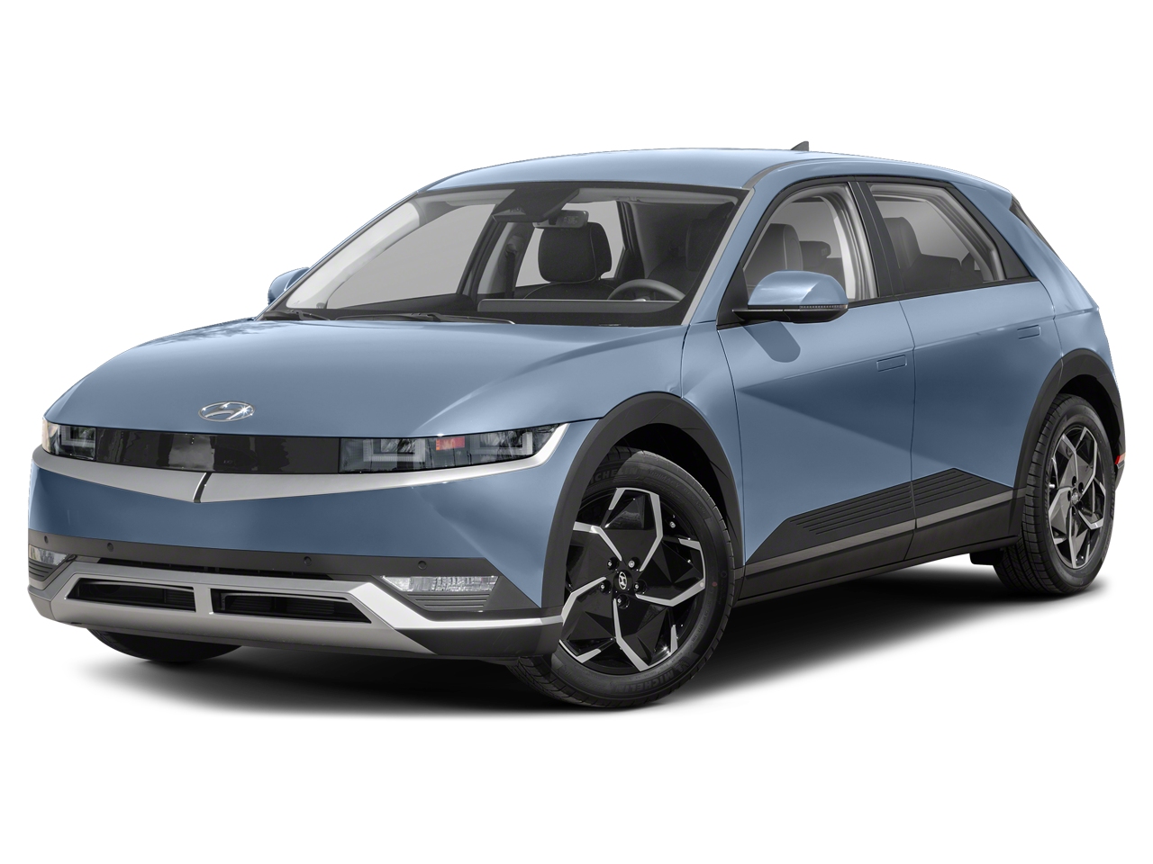 2023 Hyundai Ioniq 5