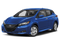 2023 Nissan LEAF S