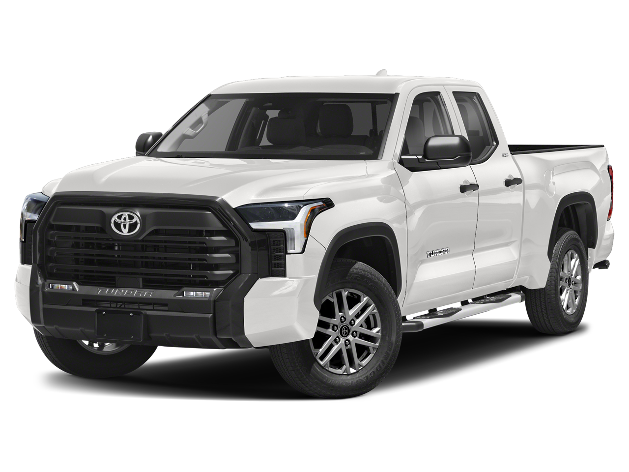 2023 Toyota Tundra Base