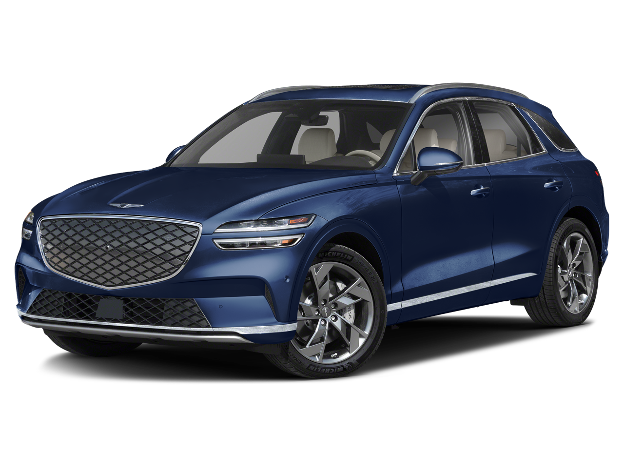 2024 Genesis GV70 Electrified GV70 AWD Advanced's photo