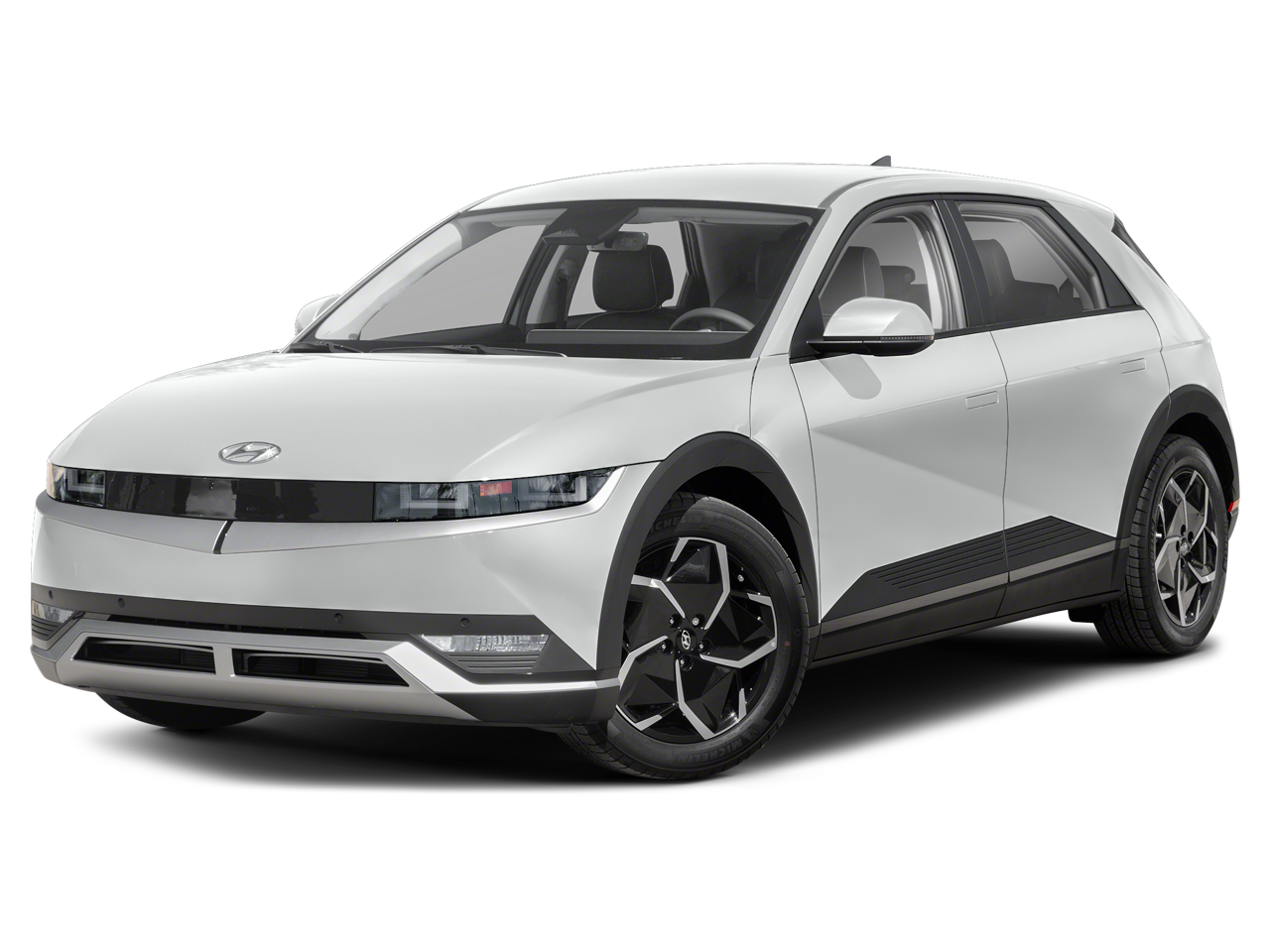 2024 Hyundai Ioniq 5 SEL RWD's photo