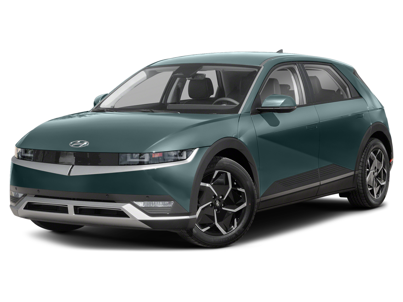 2024 Hyundai IONIQ 5 - Image 1